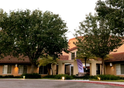 Villa Valencia exterior 1